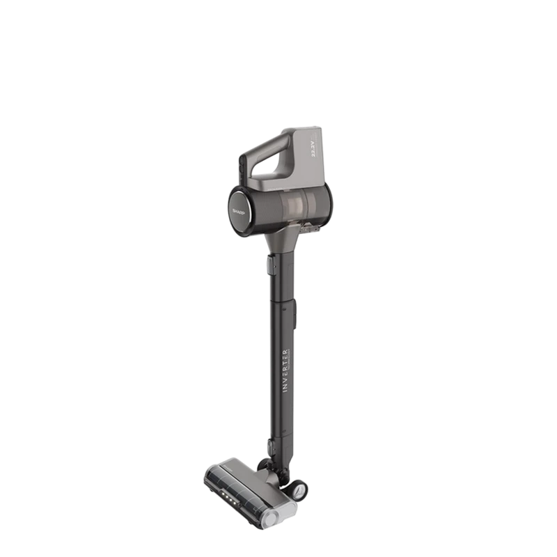 Aspirator vertical sharp savp4251gs, negru | gri 12