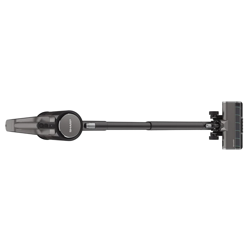 Aspirator vertical sharp savp4251gs, negru | gri 14