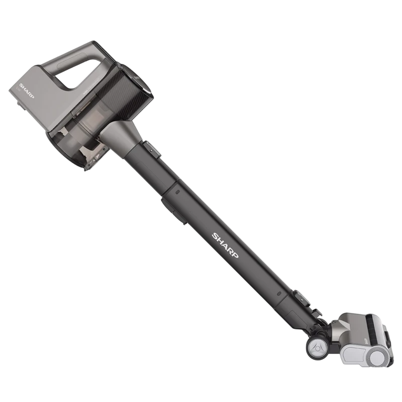 Aspirator vertical sharp savp4251gs, negru | gri 7