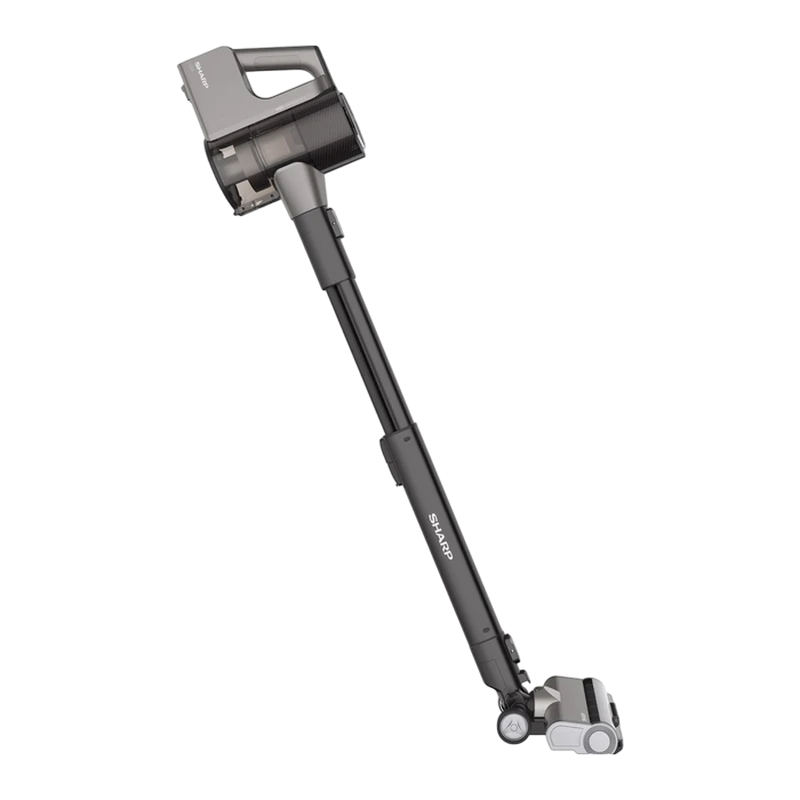 Aspirator vertical sharp savp4251gs, negru | gri 5