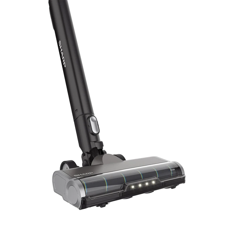 Aspirator vertical sharp savp4251gs, negru | gri 10