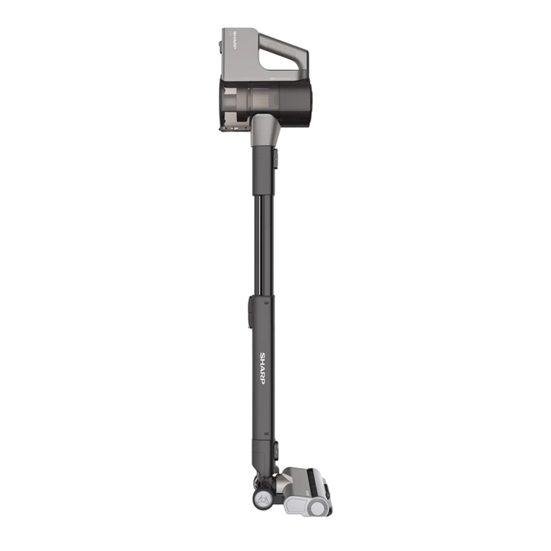 Aspirator vertical sharp savp4251gs, negru | gri 6