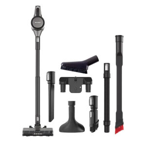 Aspirator vertical sharp savp4251gs, negru | gri