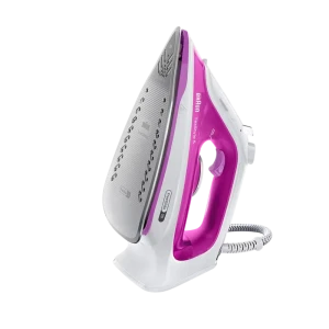 Fier de călcat braun si5225pu, 2700w, alb | violet Thumbnail 2