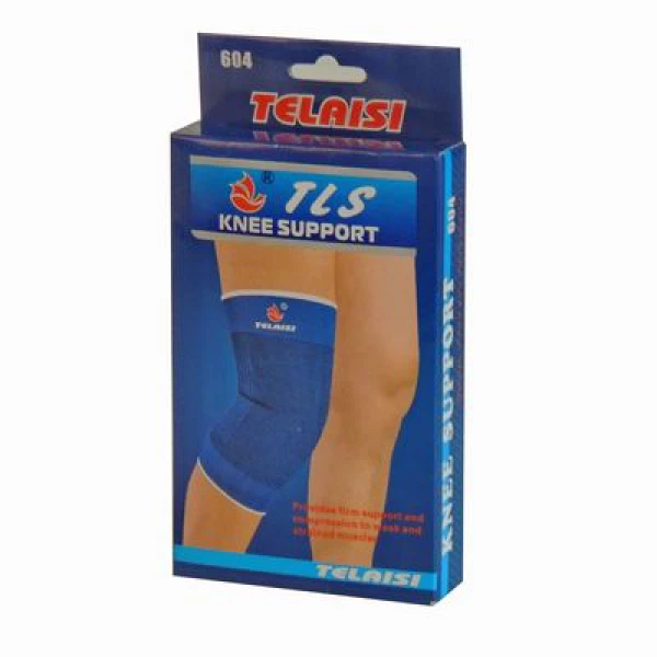 Suport elastic pentru genunchi 2