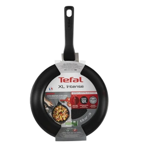Tigaie tefal c3840453, 24cm, negru Thumbnail 3