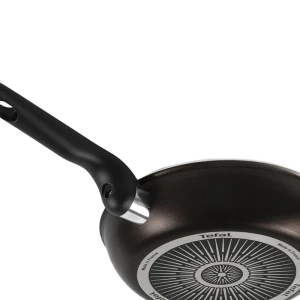 Tigaie tefal c3840453, 24cm, negru Thumbnail 14