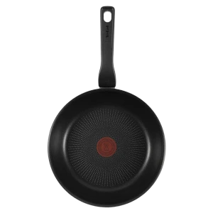 Tigaie tefal c3840453, 24cm, negru Thumbnail 17