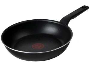 Tigaie tefal c3840453, 24cm, negru Thumbnail 8
