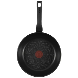Tigaie tefal c3840453, 24cm, negru Thumbnail 6
