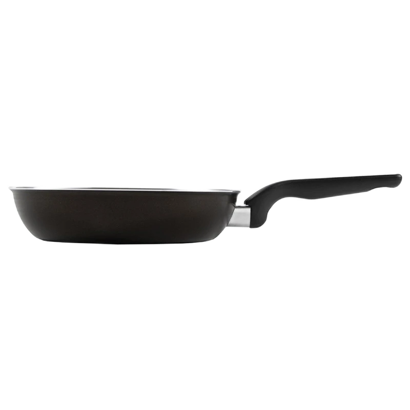 Tigaie tefal c3840453, 24cm, negru 5