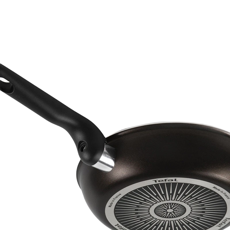 Tigaie tefal c3840453, 24cm, negru 14