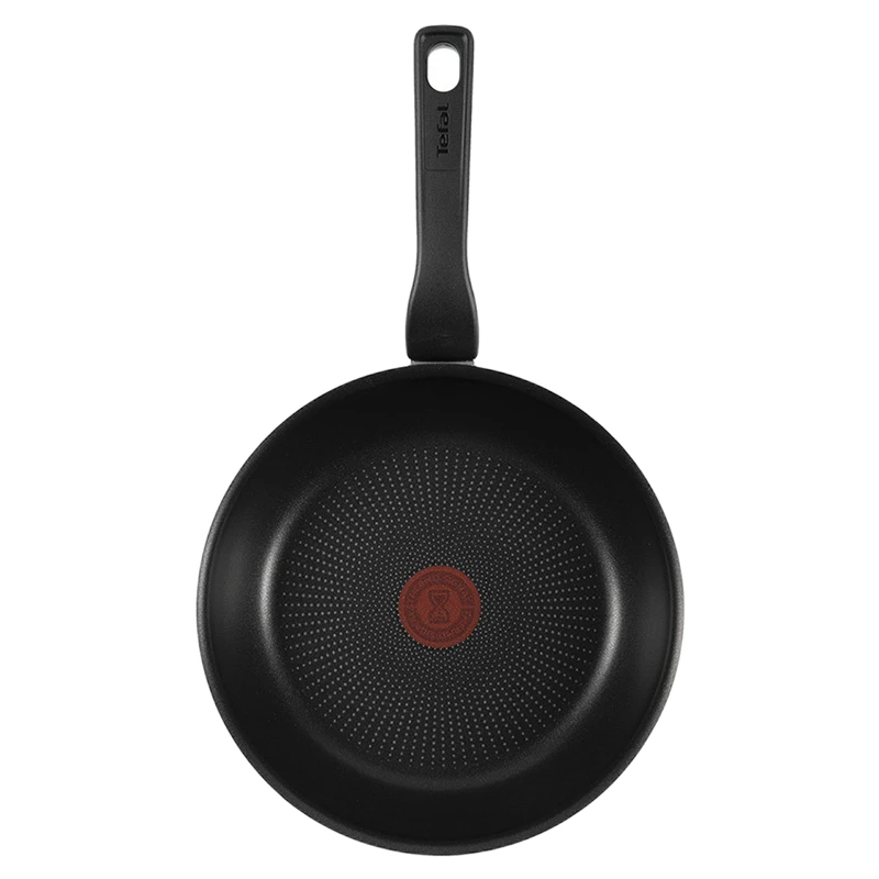 Tigaie tefal c3840453, 24cm, negru 17