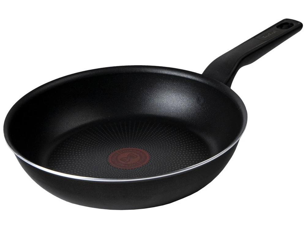Tigaie tefal c3840453, 24cm, negru 8