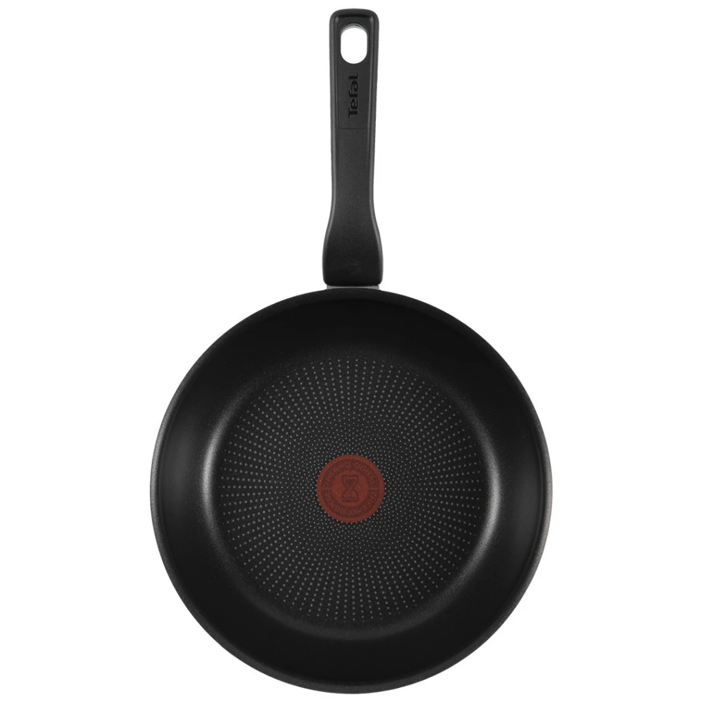 Tigaie tefal c3840453, 24cm, negru 6