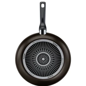 Сковорода tefal c3840653, 28см, чёрный Thumbnail 3