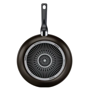 Сковорода tefal c3840653, 28см, чёрный Thumbnail 2