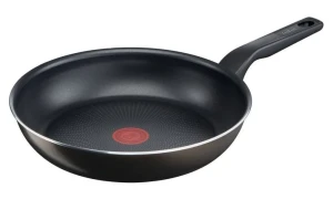 Сковорода tefal c3840653, 28см, чёрный Thumbnail 6