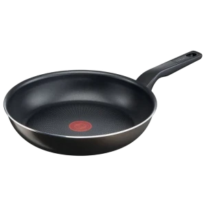 Tigaie tefal c3840653, 28cm, negru