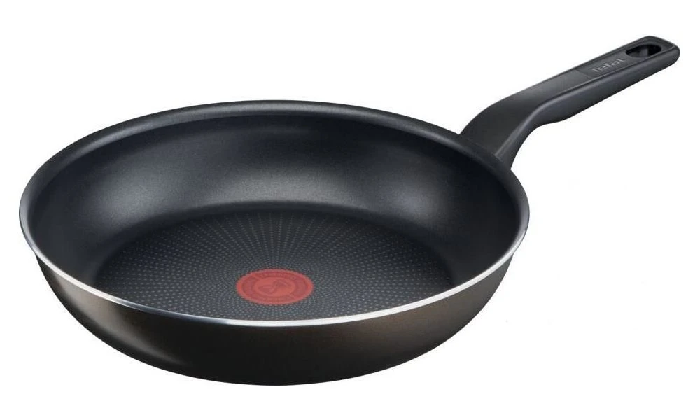 Сковорода tefal c3840653, 28см, чёрный 6