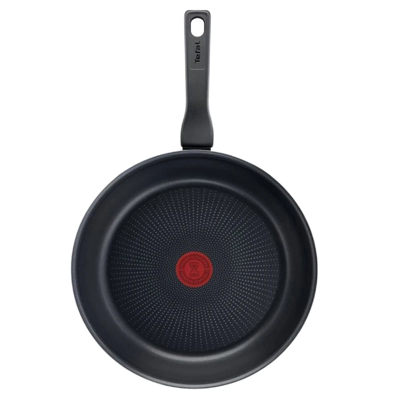 Сковорода tefal c3840653, 28см, чёрный 9