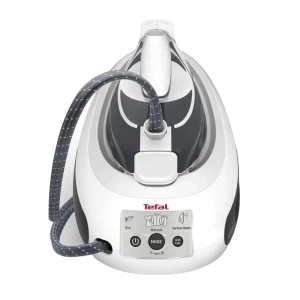 Fier de călcat cu generator de abur tefal sv8020e1, 1600w, alb | gri Thumbnail 2