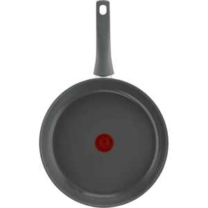 Сковорода tefal c4260643, 28см, серый Thumbnail 2