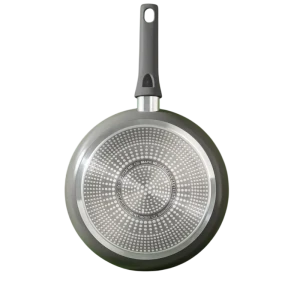 Сковорода tefal c4260643, 28см, серый Thumbnail 3