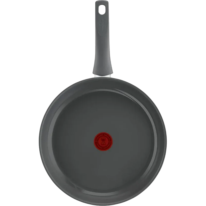 Сковорода tefal c4260643, 28см, серый 2