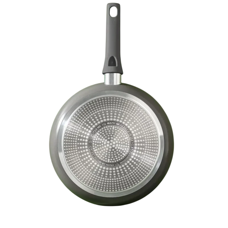 Сковорода tefal c4260643, 28см, серый 3