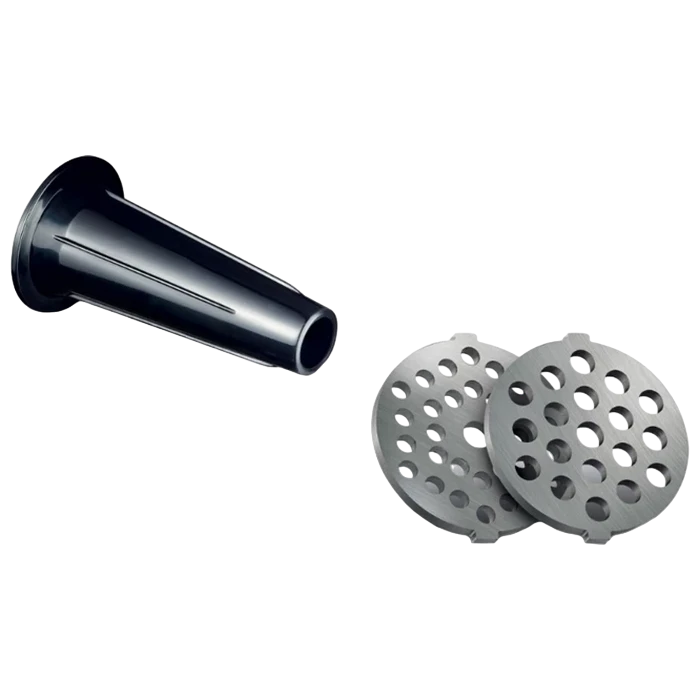 Mașină de tocat carne tefal ne105838, negru 5