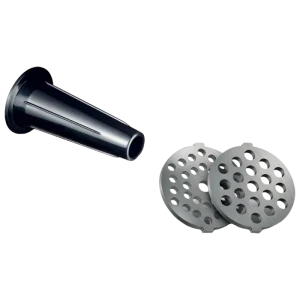 Mașină de tocat carne tefal ne105838, negru Thumbnail 5