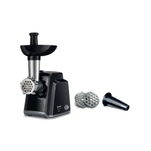 Mașină de tocat carne tefal ne105838, negru Thumbnail 3