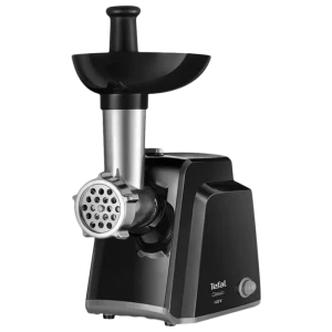 Mașină de tocat carne tefal ne105838, negru