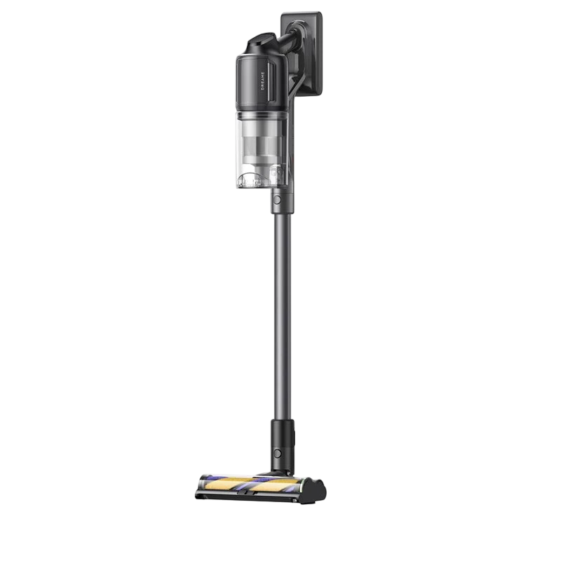 Aspirator vertical dreame r20 ultra, negru 8