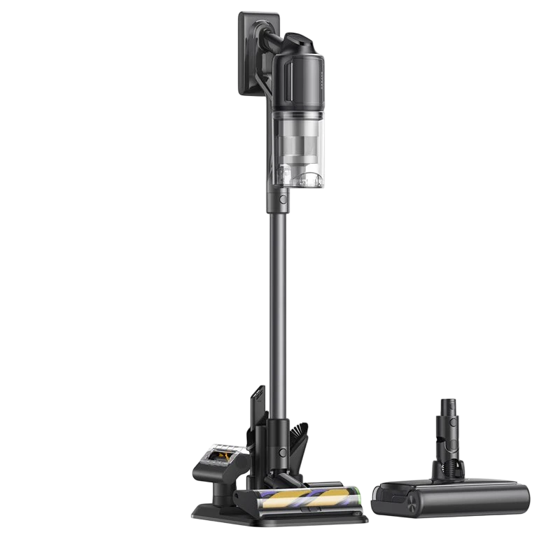 Aspirator vertical dreame r20 ultra, negru 2