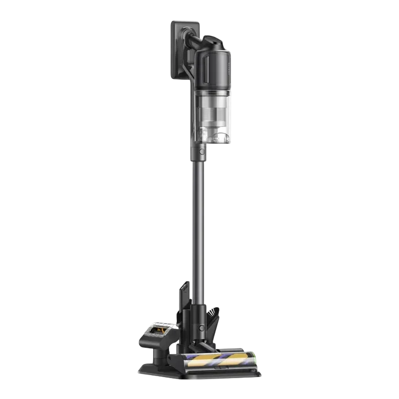 Aspirator vertical dreame r20 ultra, negru 9