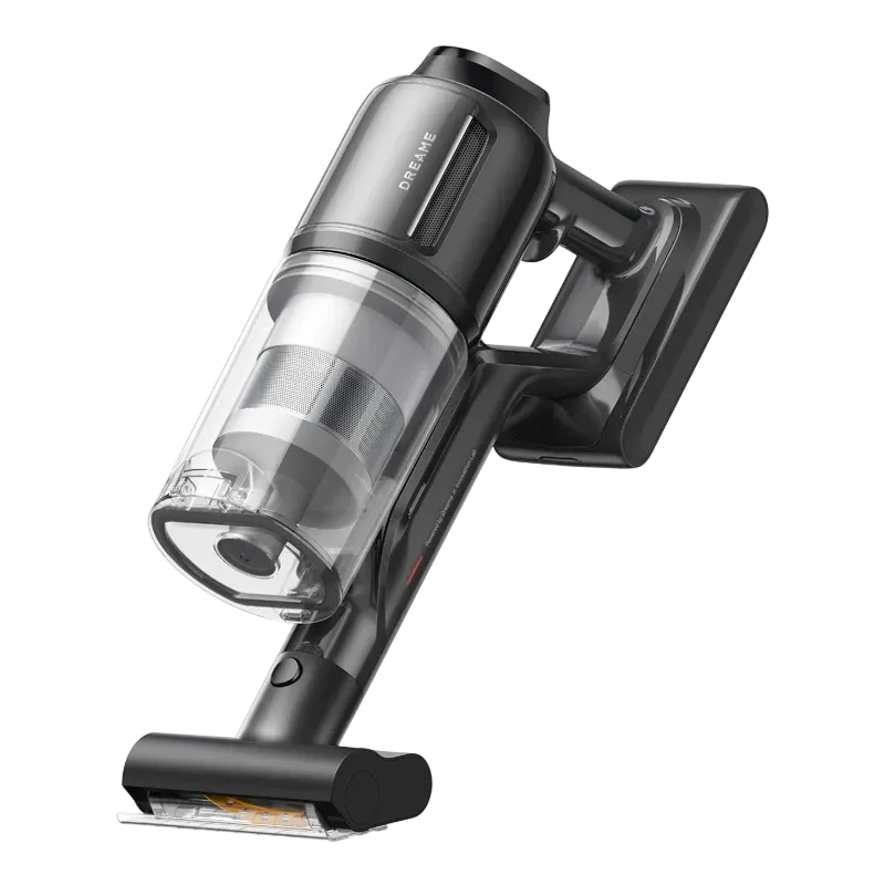 Aspirator vertical dreame r20 ultra, negru 11
