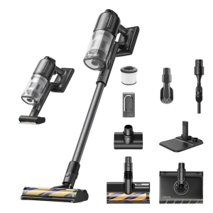 Aspirator vertical dreame r20 ultra, negru Thumbnail 3