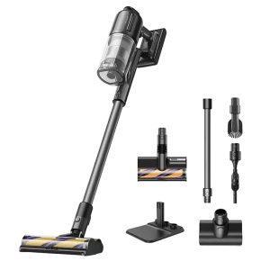 Aspirator vertical dreame r20 ultra, negru