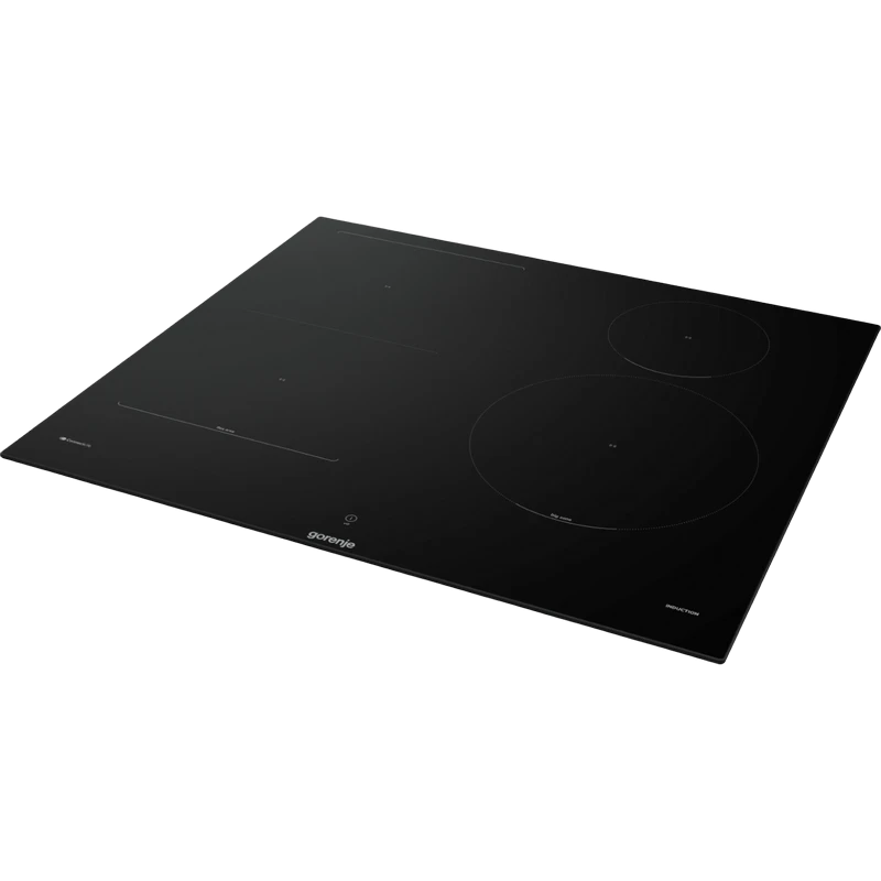 Plită cu inducție gorenje gi6433bscwf, negru 3