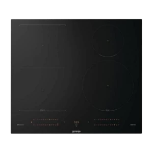 Plită cu inducție gorenje gi6433bscwf, negru