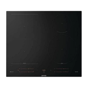 Plită cu inducție Gorenje GI6433BSCWF, Negru