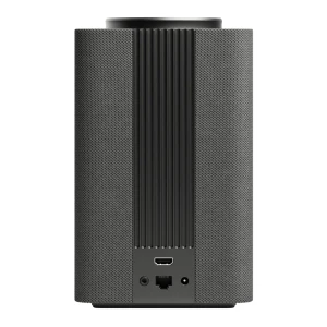 Yandex station max zigbee bluetooth speaker yndx-00053k, black Thumbnail 3