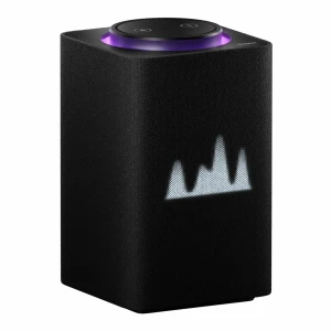Яндекс станция макс zigbee bluetooth колонка yndx-00053k, черная