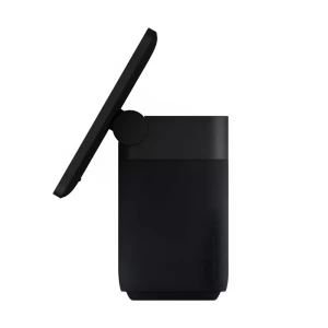 Bluetooth-колонка yandex station duo max yndx-00055blk, черная Thumbnail 2