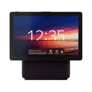 Bluetooth-колонка yandex station duo max yndx-00055red, красная Thumbnail 1