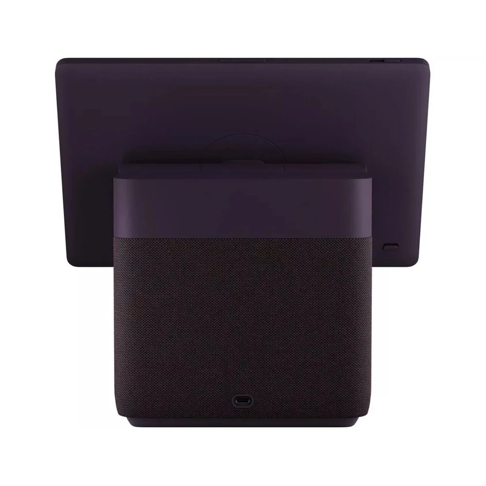 Bluetooth-колонка yandex station duo max yndx-00055red, красная 3