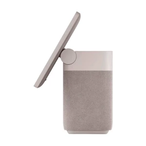 Bluetooth-колонка yandex station duo max yndx-00055bie, бежевый Thumbnail 2