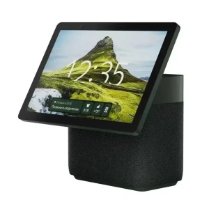 Bluetooth-колонка yandex station duo max yndx-00055grn, зеленая Thumbnail 2